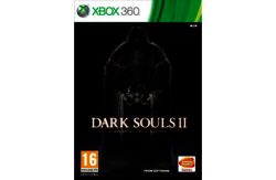 Dark Souls II - Xbox - 360 Game.